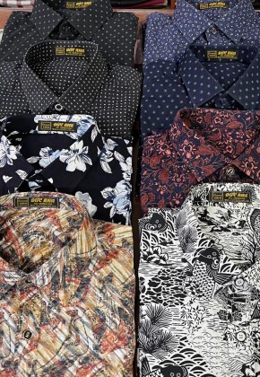 SƠMI KHÁCH ĐẶT VIP