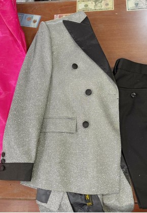 VEST KHÁCH ĐẶT 3