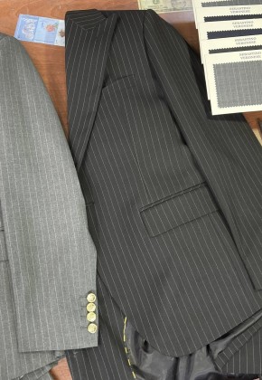 VEST KHÁCH ĐẶT 5