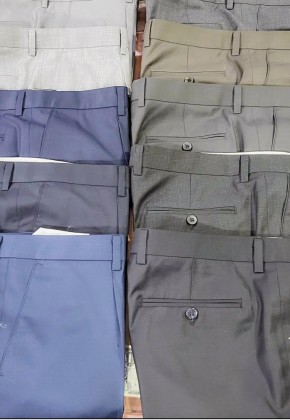 QUẦN KHÁCH ĐẶT VIP