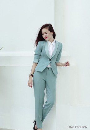 Áo Vest Nữ 50