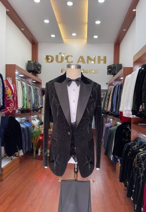 ÁO VEST NAM 82