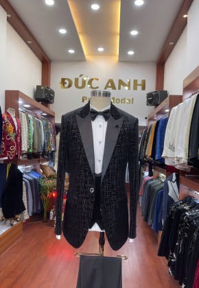 ÁO VEST NAM 76
