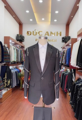 ÁO VEST NAM 71